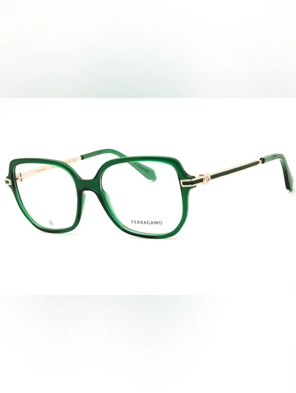 Salvatore Ferragamo SF3012, Woman's Eyewear, Size53X16X140